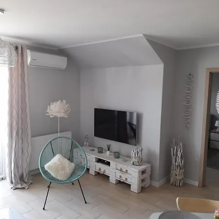 Julia Appartement